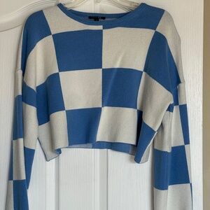 Vestique Sweater size L